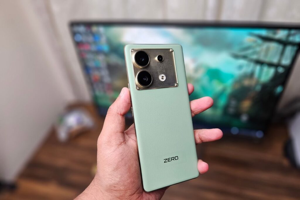 Infinix Zero 30 5G Review: Value For Money Mid-Ranger With Pleasing Design