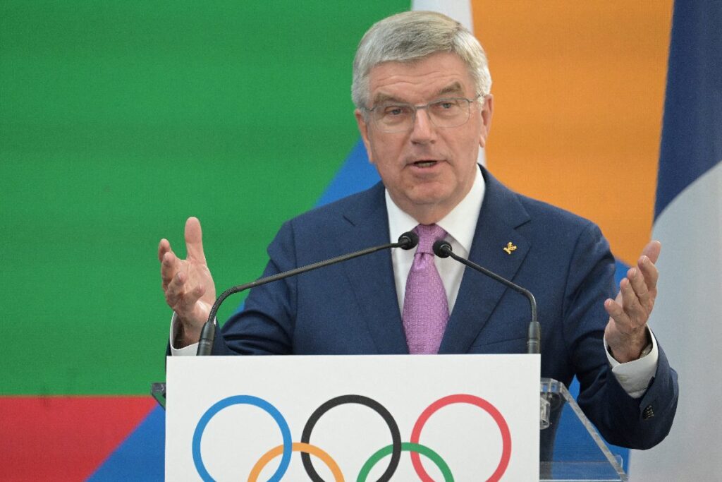 IOC Announces First-Ever Climate Action Awards Winners