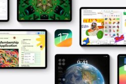 Apple Could Simultaneously Release iOS 17 And iPadOS 17: Report