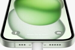 iPhone 15 USB-C Port Can Charge Your Apple Watch, AirPods: Here's How