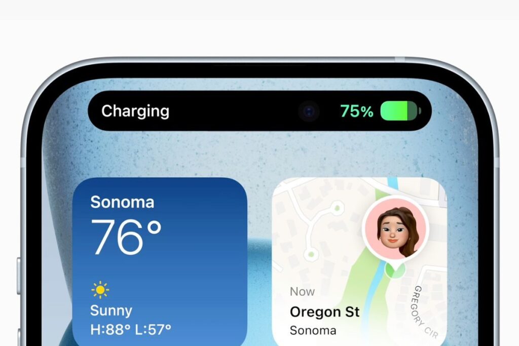iPhone 15 USP Feature Is Dynamic Island: What Is it? [Explained]