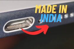 India Or China? What’s ‘Secretly’ Written In Your New Apple iPhone 15