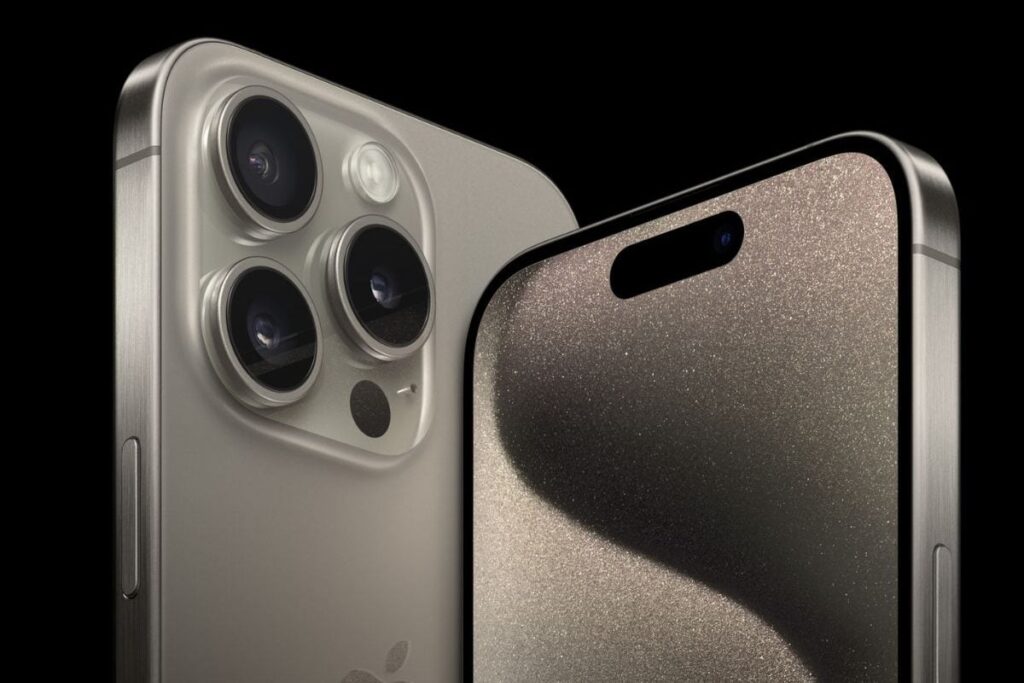 iPhone 15 Pro Max: Shopkeepers Charge Up To Rs 20,000 More Due To Huge Demand