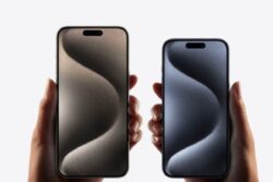 iPhone 15 Pro Now Has USB C Port But No Fast Charging Support Yet