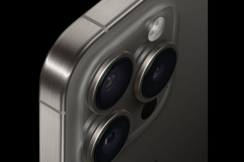 iPhone 15 Pro Max Rated Best Phone For Video Recording By DxOMark: Here's Why