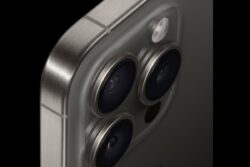 iPhone 15 Pro Max Rated Best Phone For Video Recording By DxOMark: Here's Why