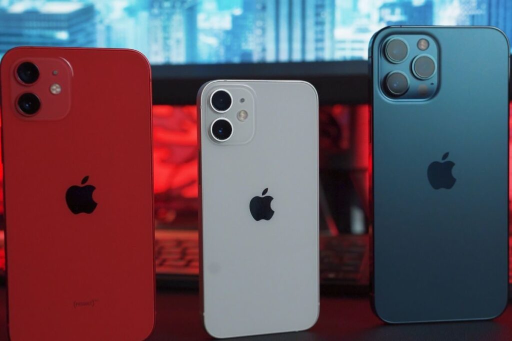 iPhone 15 Series Launch Could Be The End Of the iPhone Mini Lineup