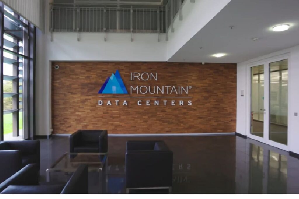 NYSE-listed Iron Mountain Appoints Arvind Subramanian as Executive Vice President, MD India