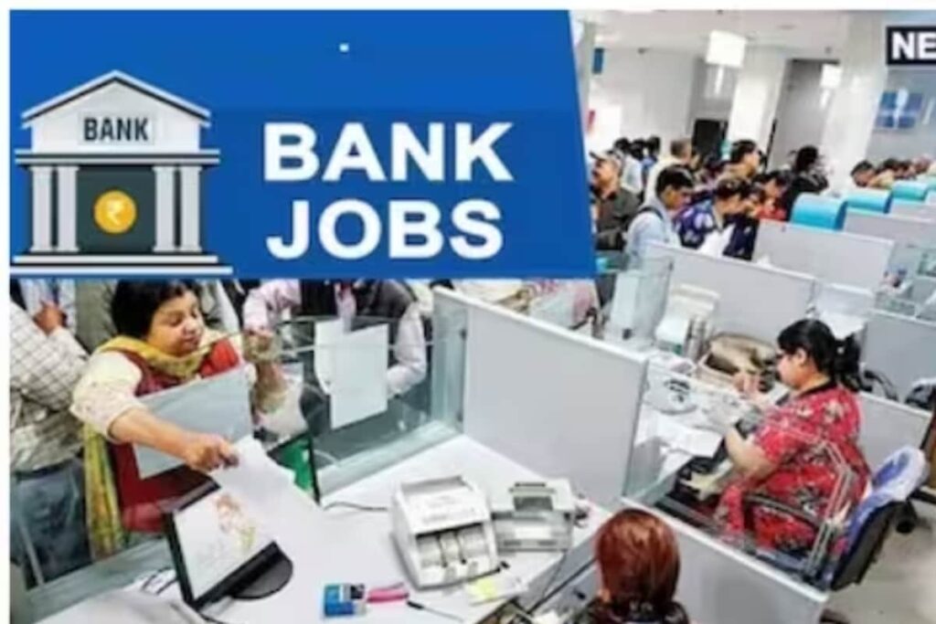 J&K Bank Recruitment 2023: Hurry Up! It's The Last Day To Apply