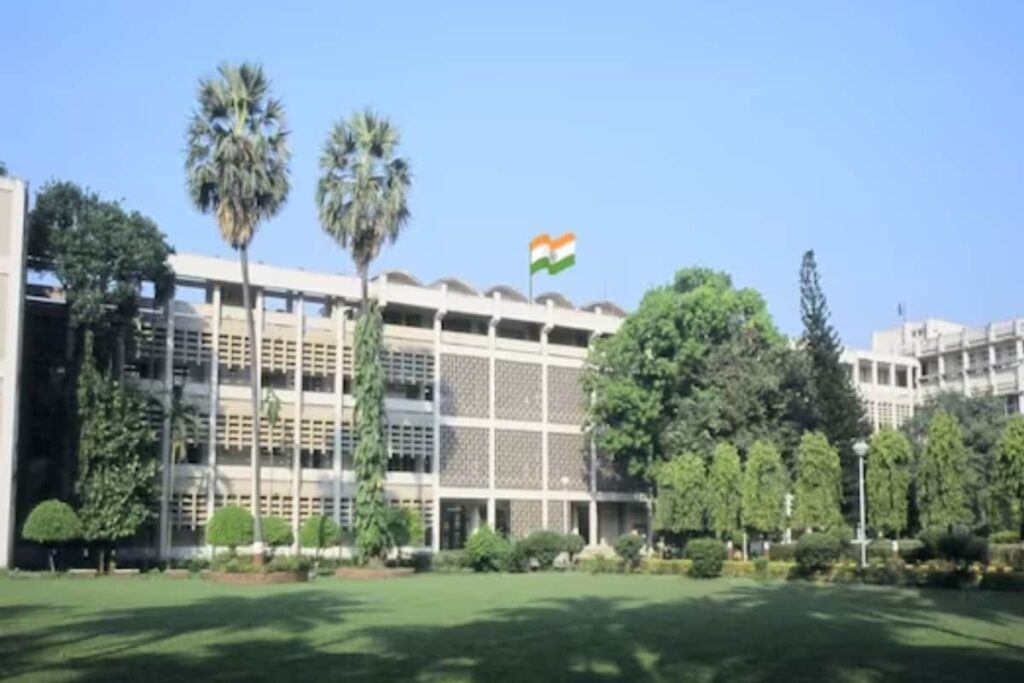 IIT Bombay To Stanford University, Former Twitter CEO Parag Agrawal’s Educational Background