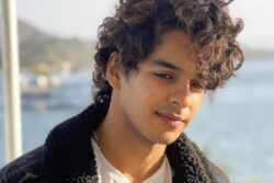 Ishaan Khatter Finds Love Again? Actor Reportedly Dating a Model After Breakup With Ananya Panday