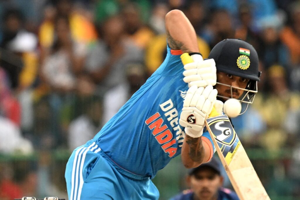 'It Was a Big Yes': Ishan Kishan Reveals he Gleefully Accepted to Open in Asia Cup Final, Thanks Rohit Sharma for the Chance