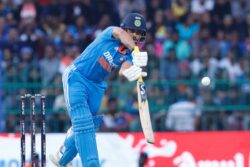 'Pocket Dynamite': India's Ishan Kishan Dreams of World Cup Glory