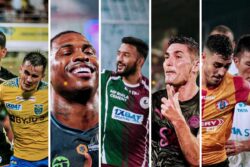 ISL 2023-24, Matchweek 1: First Day, First Show Promises Blockbuster Season