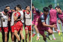 ISL 20223-24: Hyderabad FC Kick-off Season Against Resurgent East Bengal