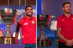 ISL 2023-24: East Bengal Aim for Strong Start to Season Against Jamshedpur FC