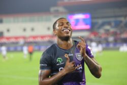 ISL 2023-24: Sergio Lobera Set The Tone as Odisha FC Get Convincing 2-0 Win Over Chennaiyin FC