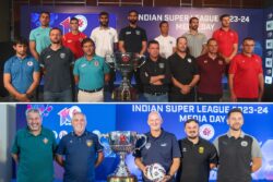 ISL Season 10: Increased Competition Sparks Enthusiasm, Excitement and Cautious Optimism Among Coaches and Players