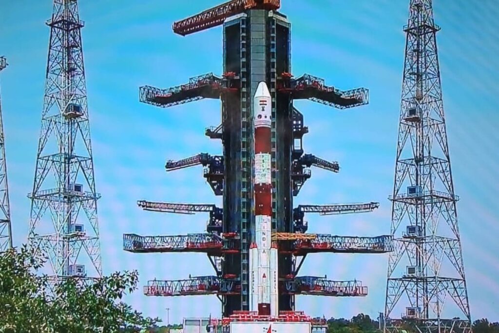 Aditya-L1: India's Sun Mission Successfully Escapes Sphere of Earth's Influence, Says ISRO