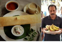 'Free Masala Dosa & Filter Coffee Every Evening': Formula That Fueled ISRO's Chandrayaan-3 Success