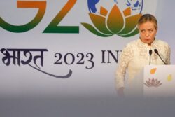 Italy May Exit China’s Belt and Road Initiative, Day After Signing India-Middle East-Europe Infra Deal: Report