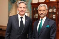 Blinken Urges India To 'Cooperate Fully' With Ongoing Canadian Investigation: US Official