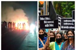 Maratha Protesters Started Jalna Violence, Had to Resort to Lathicharge to Control Them: Police