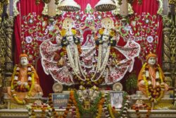 Janmashtami 2023: 10 Must-Visit Lord Krishna Temples in India for Gokulashtami, Dahi Handi!