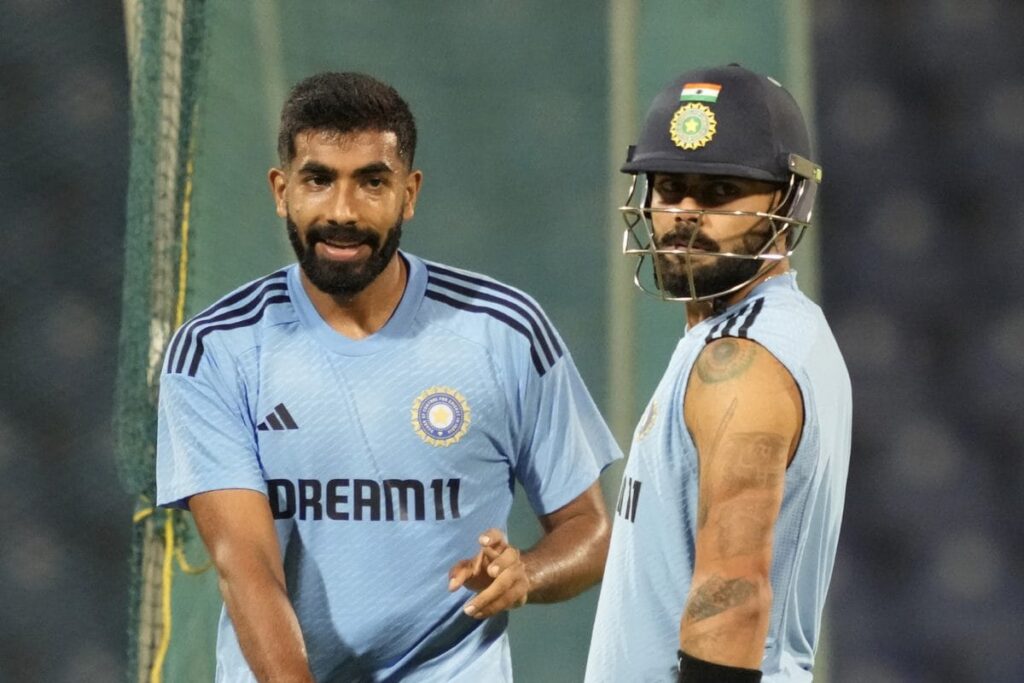 Asia Cup 2023: Jasprit Bumrah Set to Miss Nepal Game; Heads to Mumbai for Birth of His Child