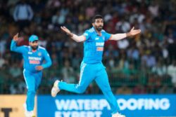 IND vs AUS 2nd ODI: Jasprit Bumrah Unavailable, Given 'Short Break' to Visit his Family
