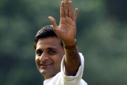 Asia Cup 2023: Javagal Srinath to Officiate in 250th ODI as Match Referee