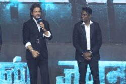 Jawan 2: Atlee Confirms Plans For Shah Rukh Khan Film Sequel, Says 'I Will Make Part Two If...'