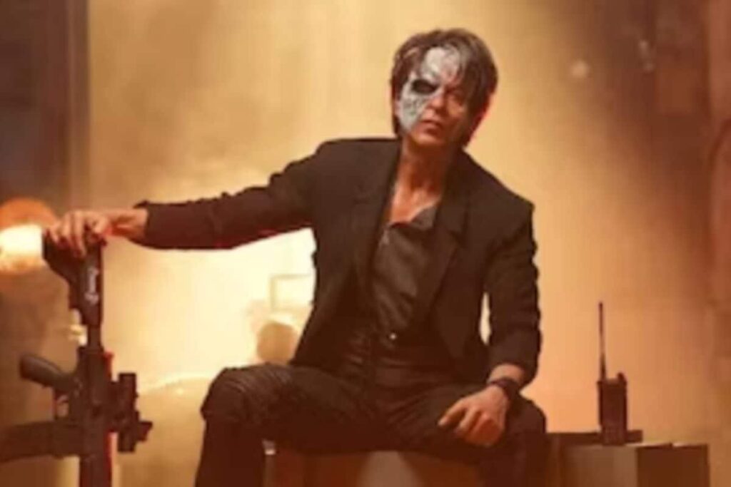 Shah Rukh Khan Ensures 'Wholesome Entertainment', Announces BIG Offer For Jawan In Theatres