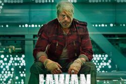Jawan Box Office Day 5: Shah Rukh Khan Film Scores High In Monday Test, Earns Rs 286 Cr