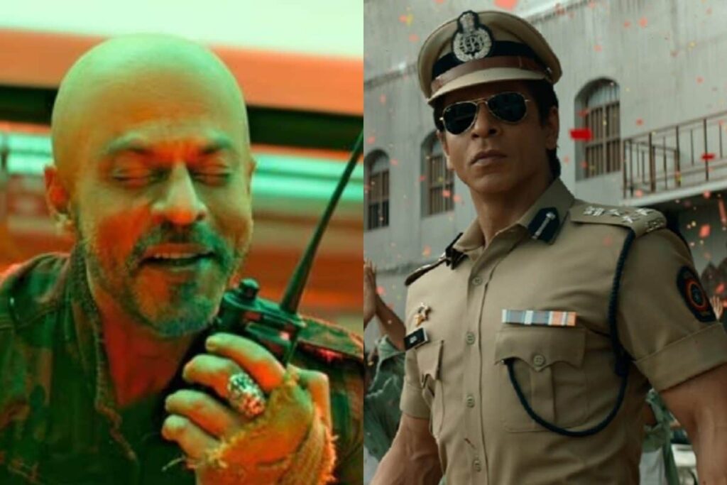 Jawan Eyes Highest Advance Bookings For Day 1, Massive Numbers Pour In From West Bengal and South States