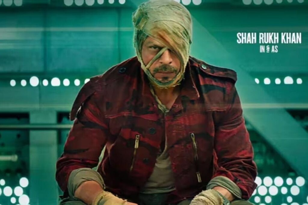 Shah Rukh Khan Talks About His Viral Jawan Monologue, Says 'Desh Ki Bhalaai Ke Liye...'