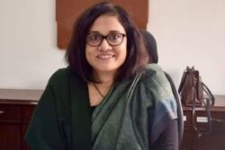 Meet Jaya Verma Sinha, India's First Woman To Head Railway Board, Check Education Qualification