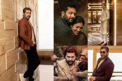 Happy Birthday Jayam Ravi: A Cinematic Journey from 'Jayam' to 'Ponniyin Selvan'