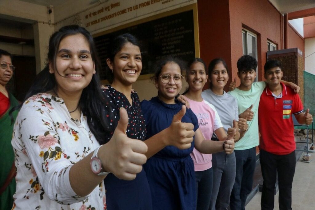 JEECUP Pharmacy Counselling 2023 Round 1 Seat Allotment Result Released, How to Check