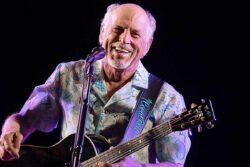 Legendary Singer-Songwriter Jimmy Buffett Passes Away At 76