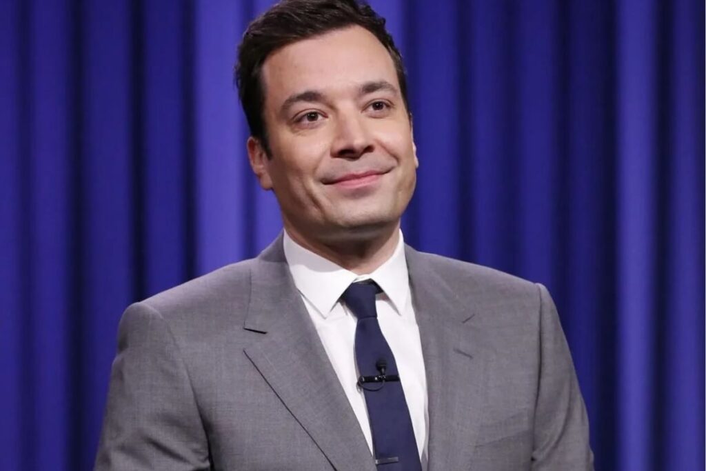 The Tonight Show Host Jimmy Fallon Accused Of Creating A 'Toxic Work Environment'
