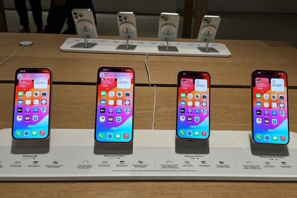 Jio iPhone 15 Series Offers Announced: All Details