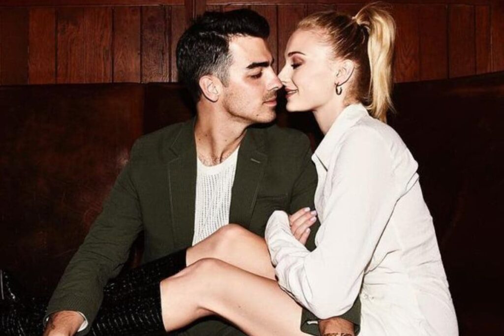Joe Jonas 'Tried To Save' His 4-Year Marriage With Sophie Turner: 'Divorce Was A Last...'