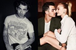 Joe Jonas Seemingly ENDS Divorce Rumours With This Sexy Photo, Sophie Turner Remains Mum