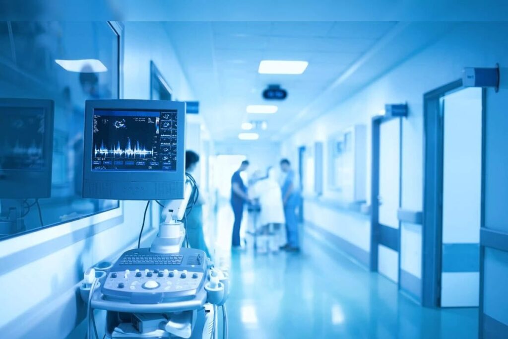 Jupiter Hospital Stock Lists at Premium, Rises 32.38% on Market Debut; Buy, Sell or Hold?