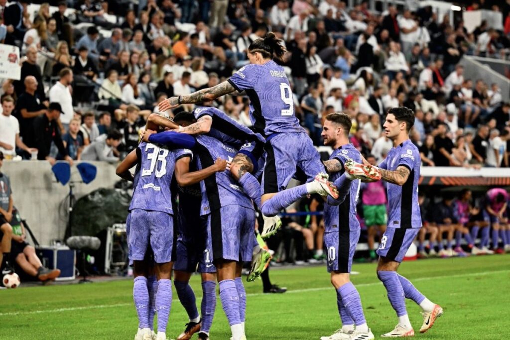 Jurgen Klopp Keen On Retaining Liverpool's 'Different' Mentality After Disappointing Past Season