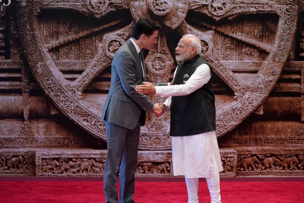 ‘Exercise High Degree of Caution’: Canada Issues Travel Advisory for India Over ‘Terror Threat’