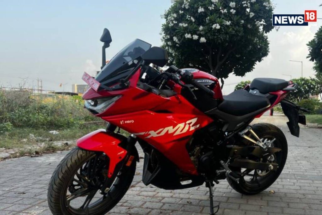 Hero Karizma XMR 210 to Get Costlier by Rs 7000 From October 1, New Price Inside