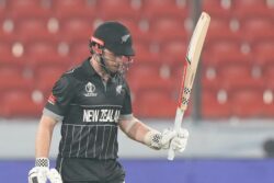'Little Bit of Icing, Knee Held up Pretty Well': Kane Williamson Makes a Successful Return After Long Injury Layoff