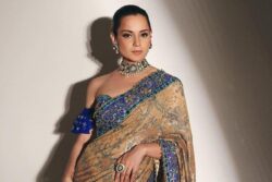 Kangana Ranaut Says She Feels 'Better' Saying Bharat But Does Not 'Hate' Using India